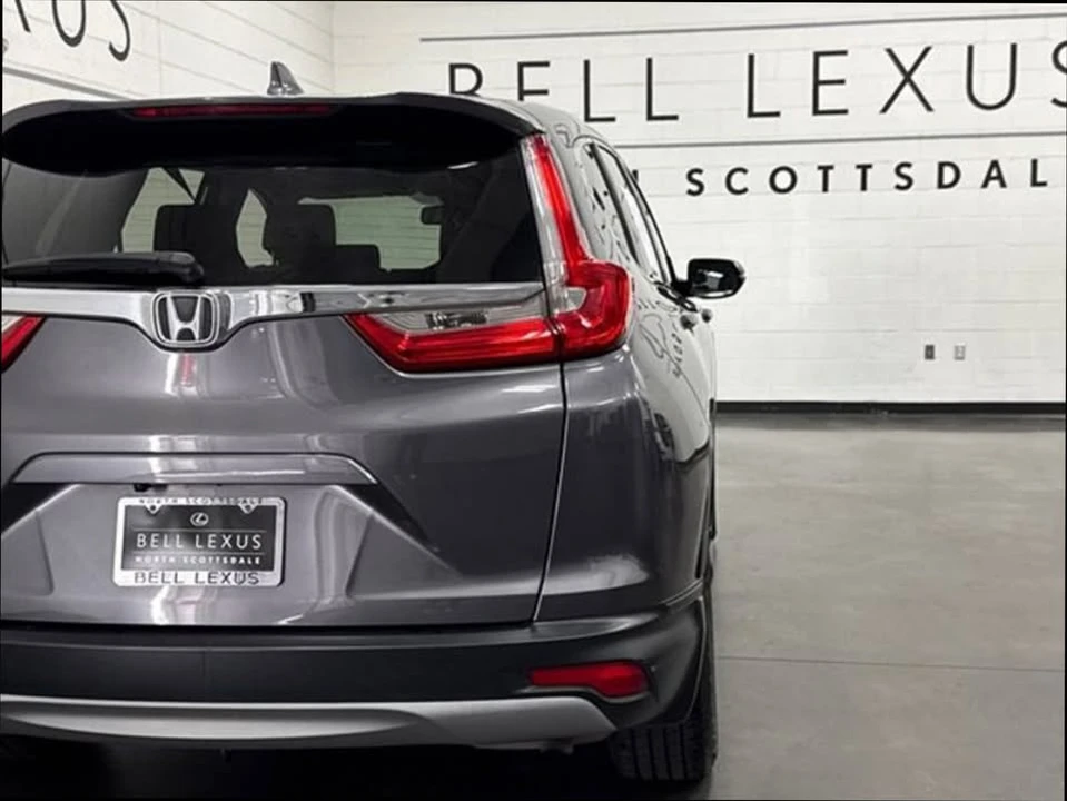 2019 Honda CR-V 5th Gen - Image 5 of 19