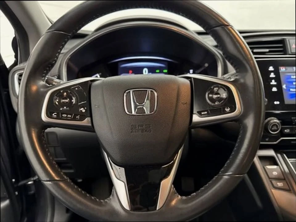 2019 Honda CR-V 5th Gen - Image 13 of 19