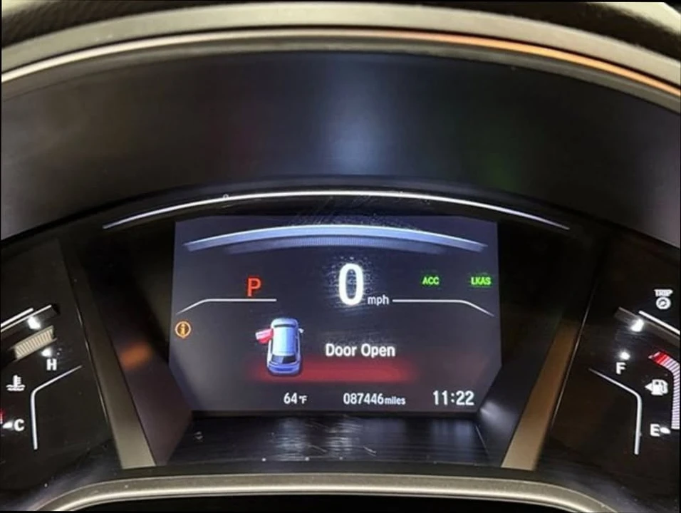 2019 Honda CR-V 5th Gen - Image 12 of 19