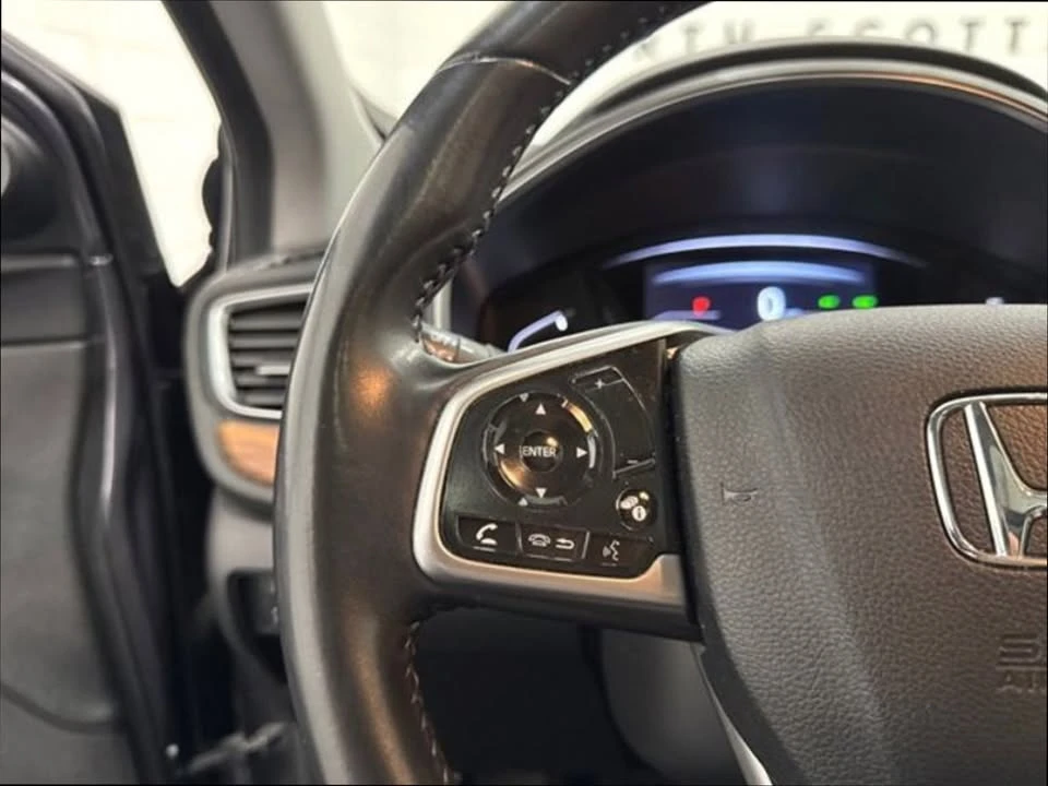 2019 Honda CR-V 5th Gen - Image 14 of 19