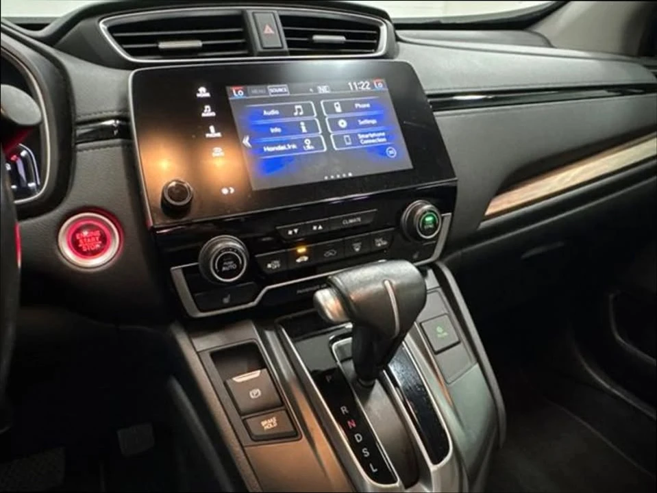 2019 Honda CR-V 5th Gen - Image 16 of 19