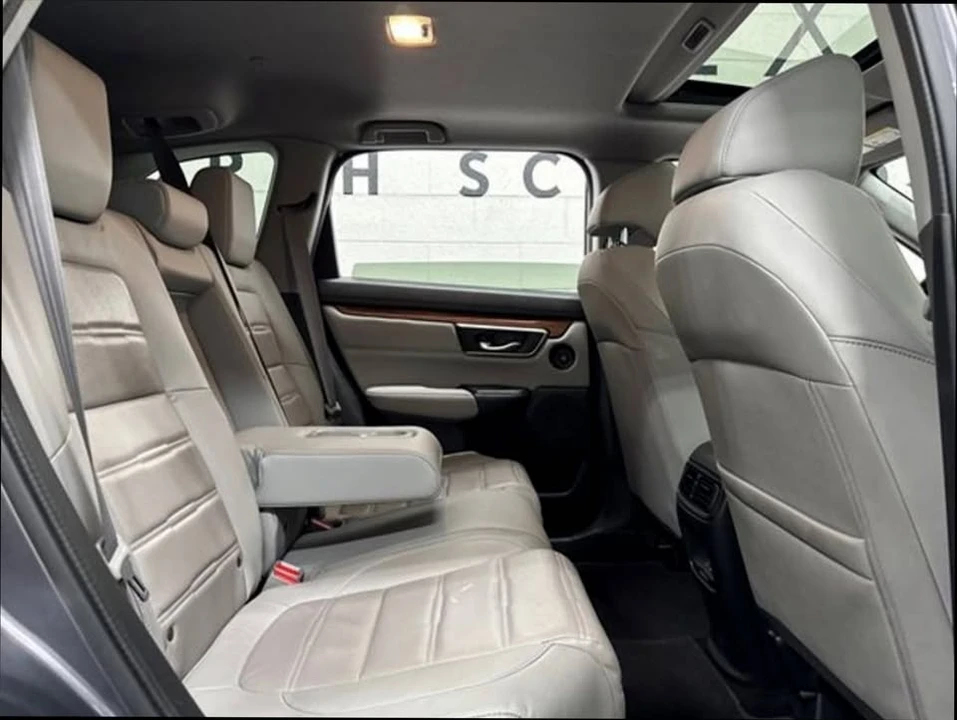 2019 Honda CR-V 5th Gen - Image 8 of 19
