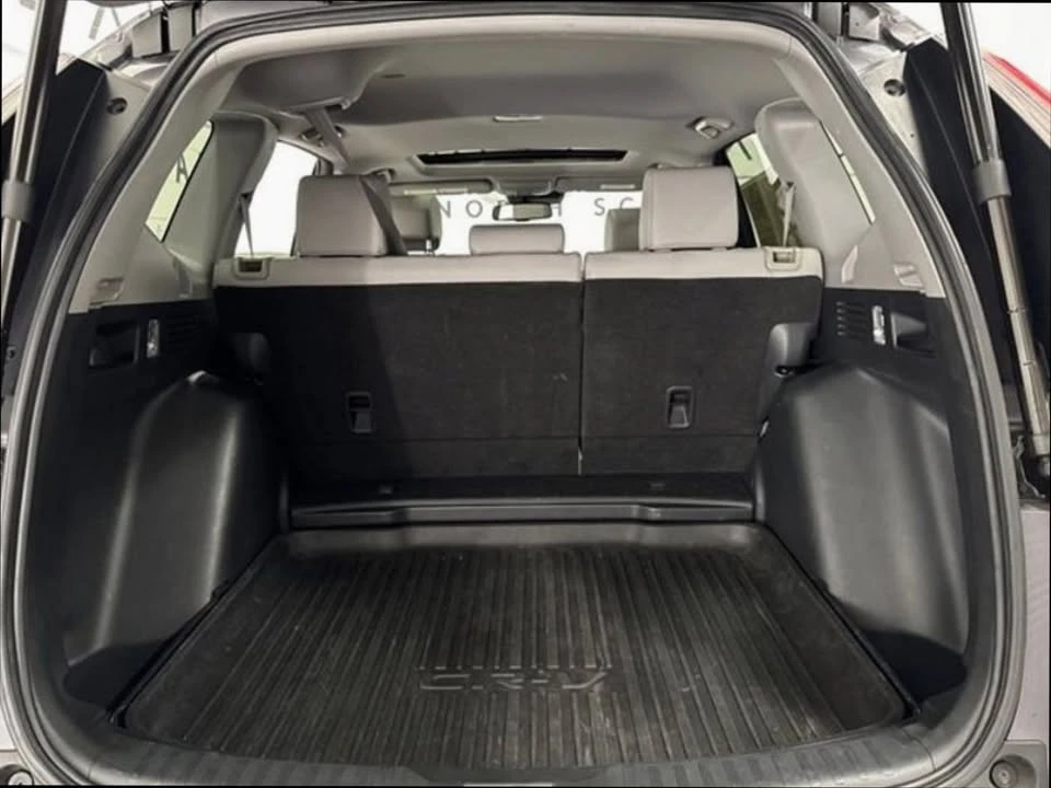 2019 Honda CR-V 5th Gen - Image 6 of 19