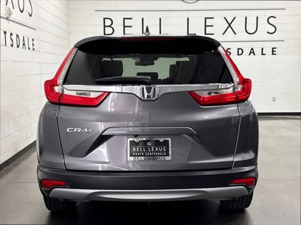 2019 Honda CR-V 5th Gen - Image 4 of 19
