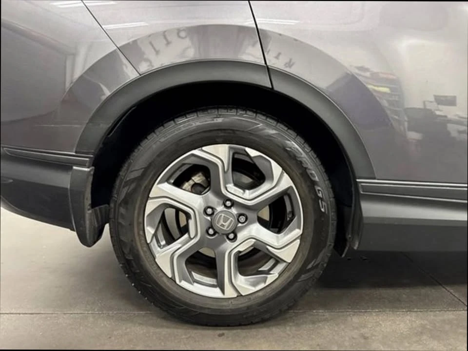 2019 Honda CR-V 5th Gen - Image 7 of 19