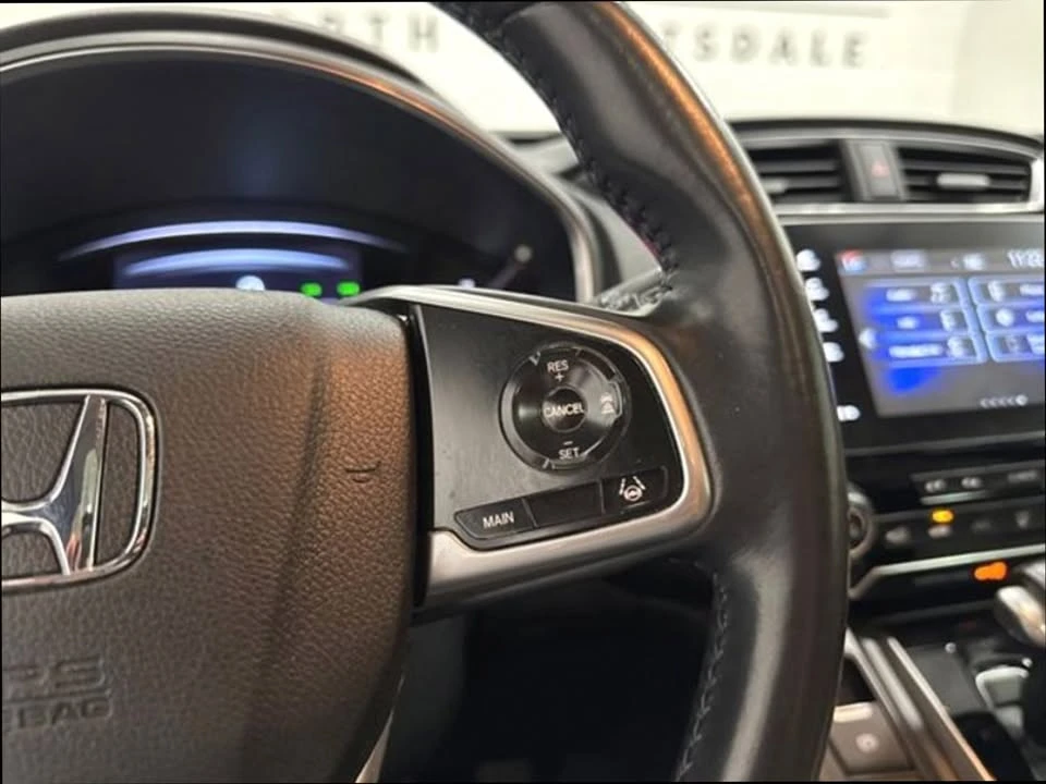 2019 Honda CR-V 5th Gen - Image 15 of 19