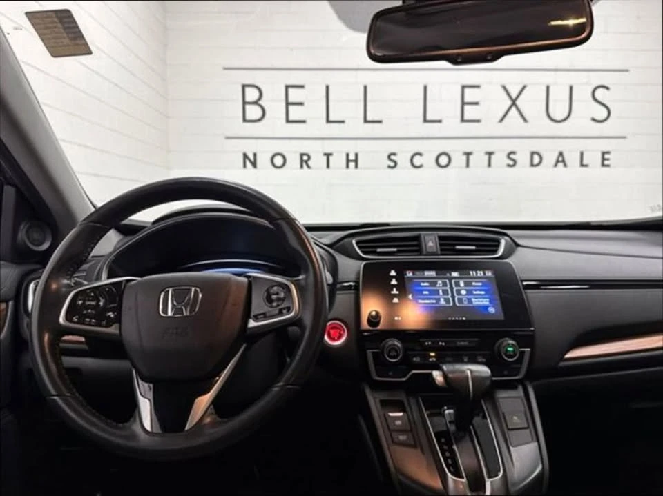 2019 Honda CR-V 5th Gen - Image 11 of 19