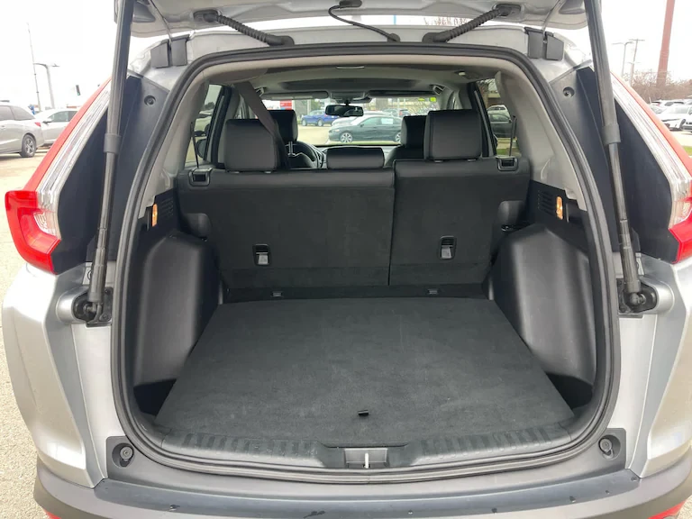 2019 Honda CR-V 5th Gen - Image 5 of 6
