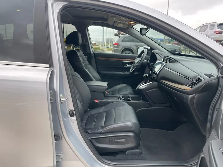 2019 Honda CR-V 5th Gen - Image 3 of 6