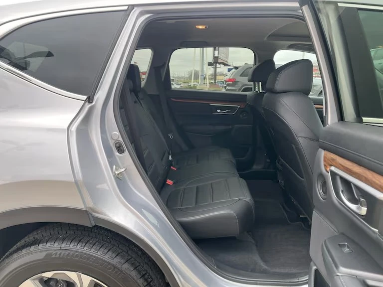 2019 Honda CR-V 5th Gen - Image 6 of 6
