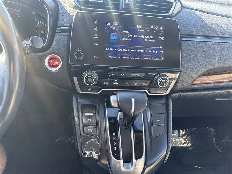 2019 Honda CR-V 5th Gen - Image 11 of 15