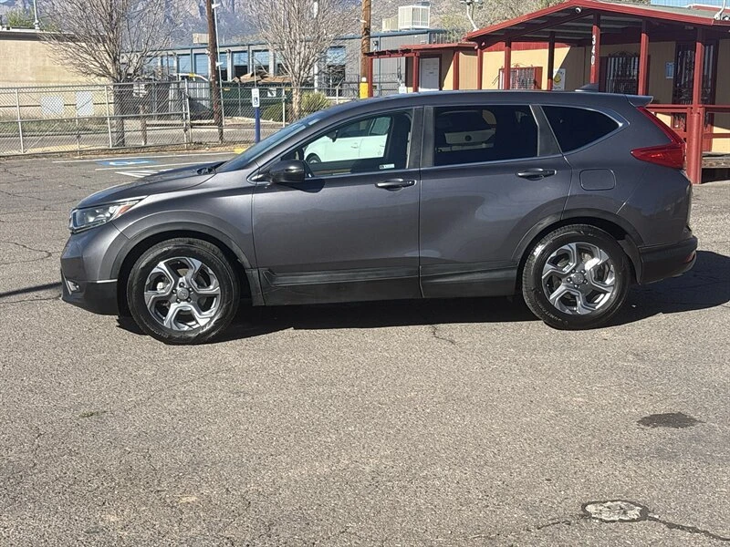 2019 Honda CR-V 5th Gen - Image 8 of 15