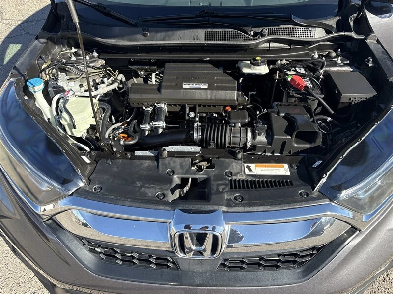 2019 Honda CR-V 5th Gen - Image 14 of 15