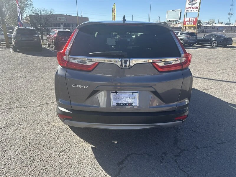 2019 Honda CR-V 5th Gen - Image 6 of 15