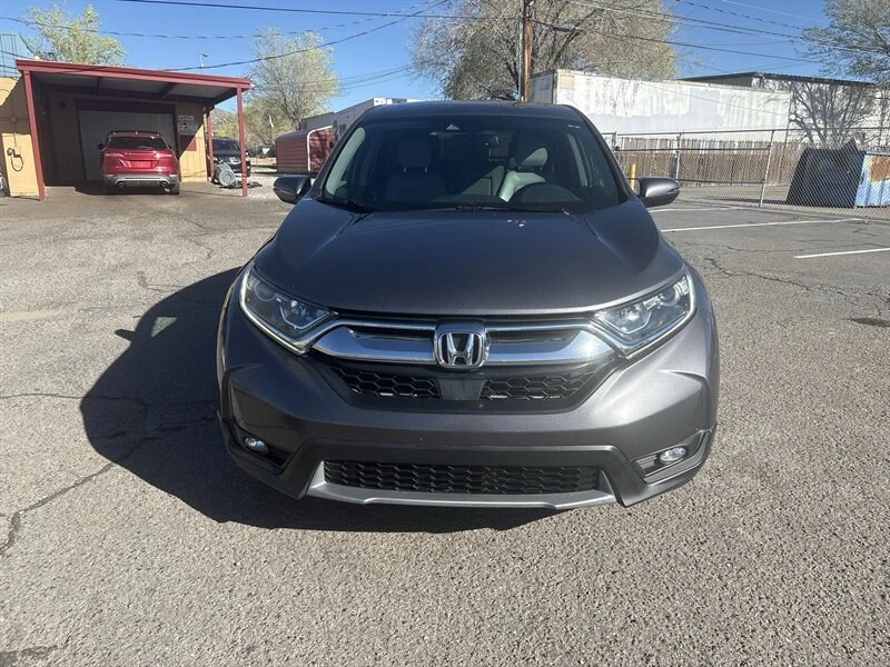 2019 Honda CR-V 5th Gen - Image 2 of 15