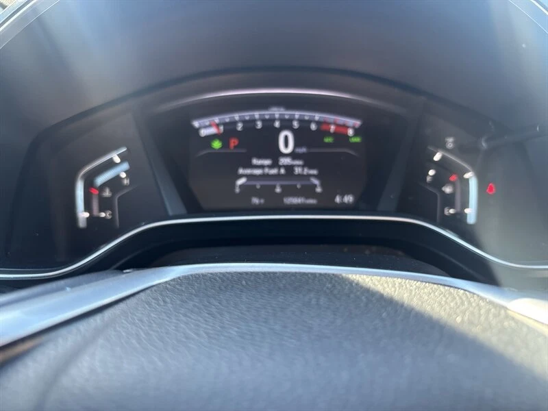 2019 Honda CR-V 5th Gen - Image 10 of 15