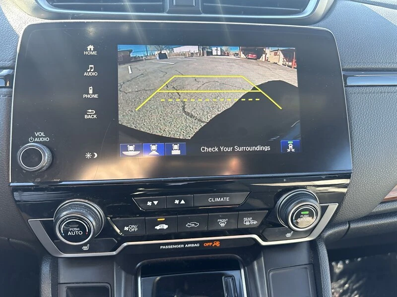 2019 Honda CR-V 5th Gen - Image 12 of 15