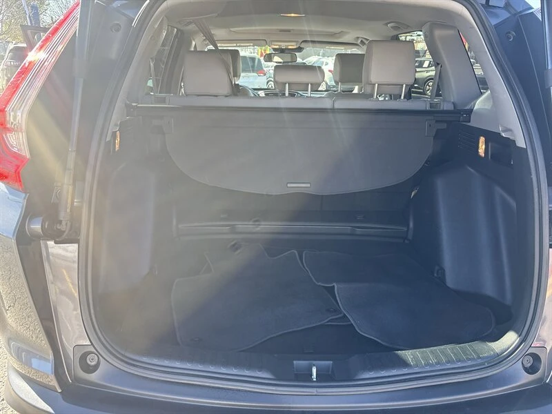 2019 Honda CR-V 5th Gen - Image 13 of 15