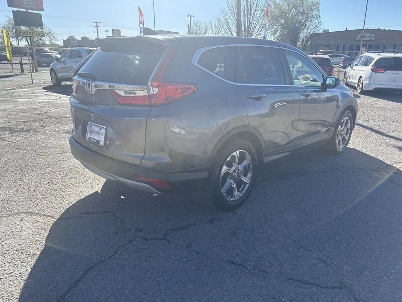 2019 Honda CR-V 5th Gen - Image 5 of 15