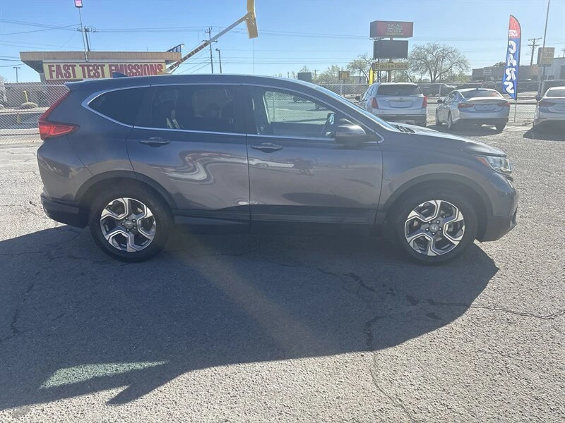 2019 Honda CR-V 5th Gen - Image 4 of 15