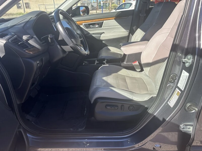 2019 Honda CR-V 5th Gen - Image 9 of 15