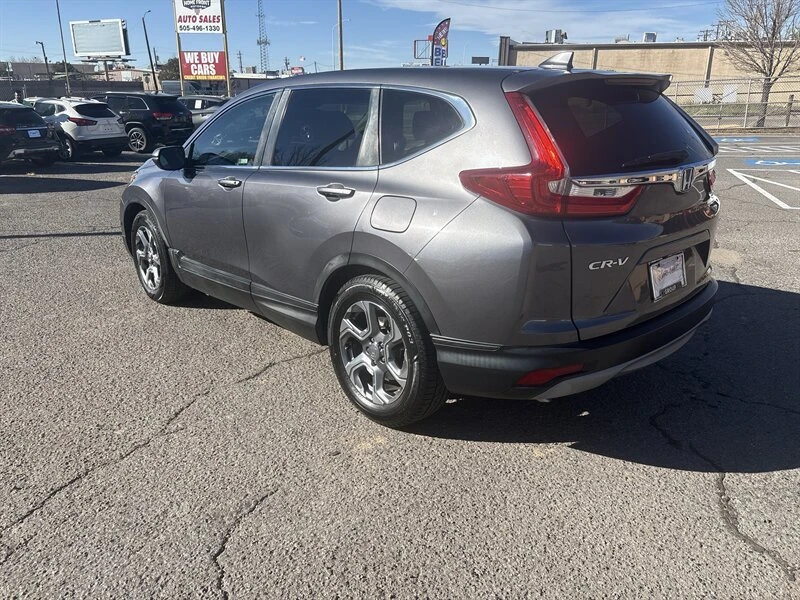 2019 Honda CR-V 5th Gen - Image 7 of 15