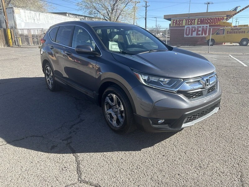 2019 Honda CR-V 5th Gen - Image 3 of 15
