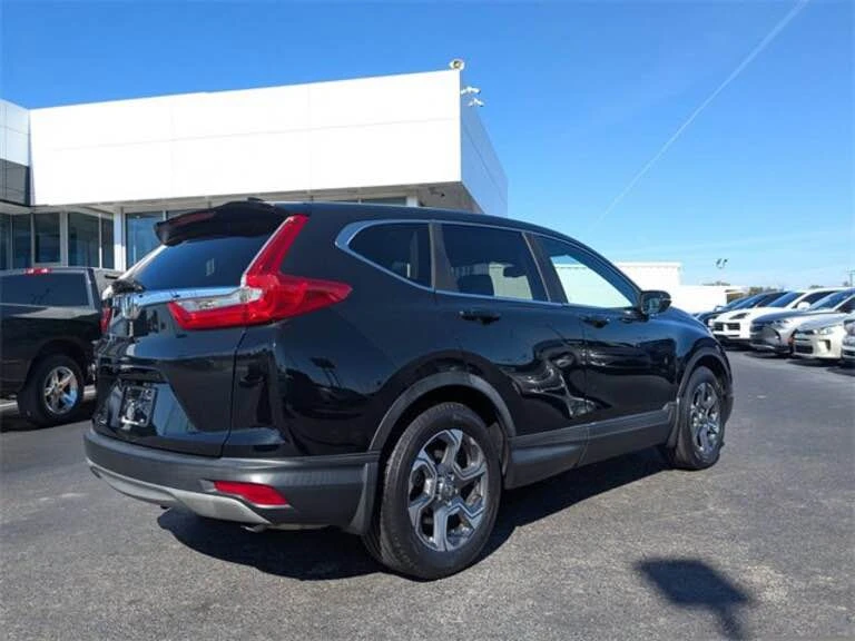 2019 Honda CR-V 5th Gen - Image 3 of 5
