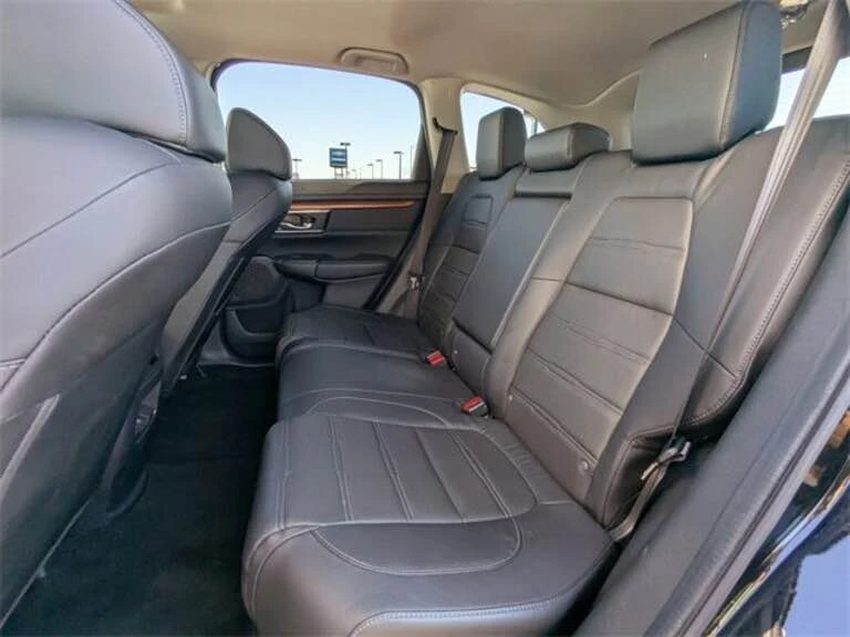 2019 Honda CR-V 5th Gen - Image 5 of 5