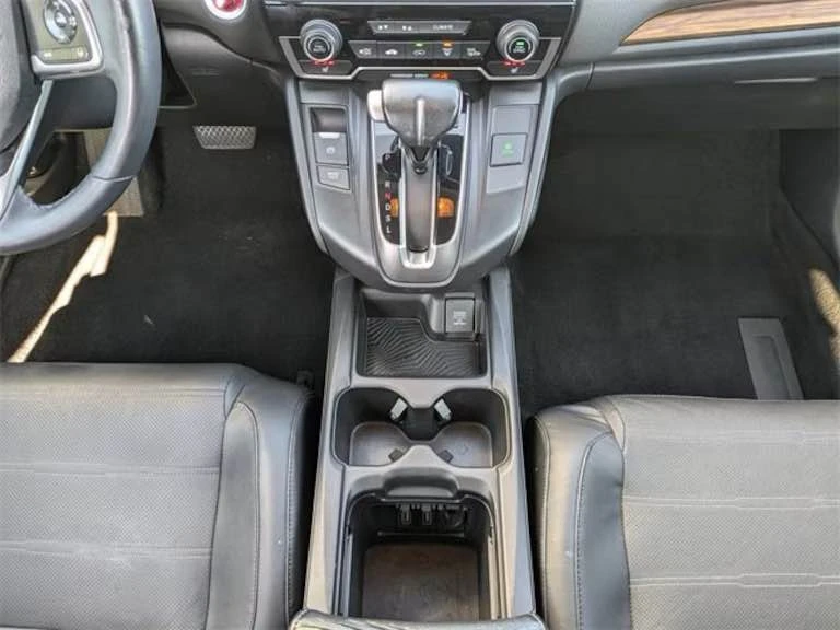 2019 Honda CR-V 5th Gen - Image 4 of 5