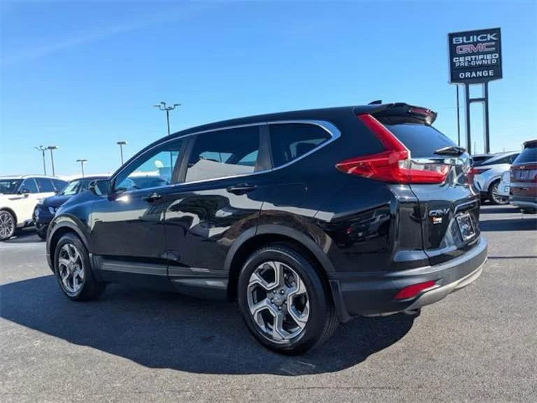 2019 Honda CR-V 5th Gen - Image 2 of 5