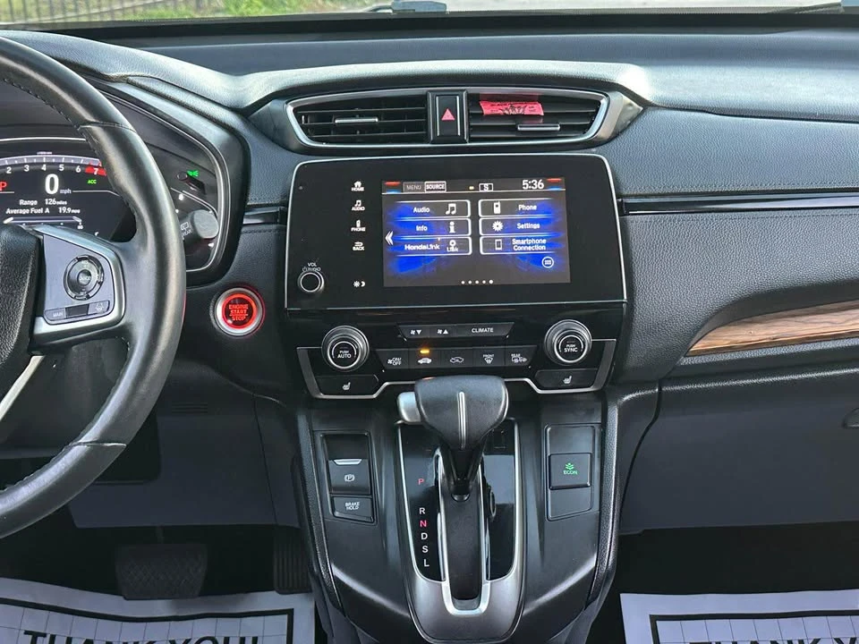 2019 Honda CR-V 5th Gen - Image 17 of 20