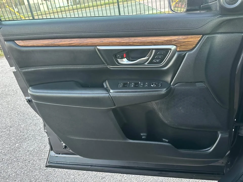 2019 Honda CR-V 5th Gen - Image 20 of 20
