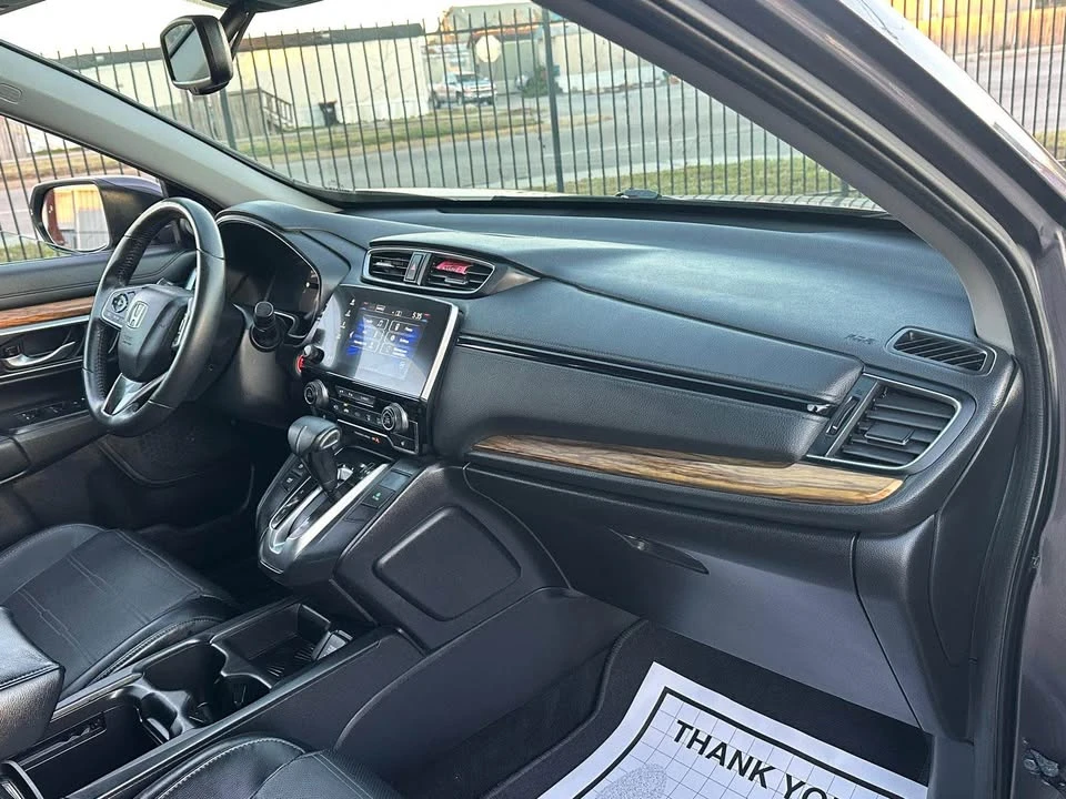 2019 Honda CR-V 5th Gen - Image 8 of 20