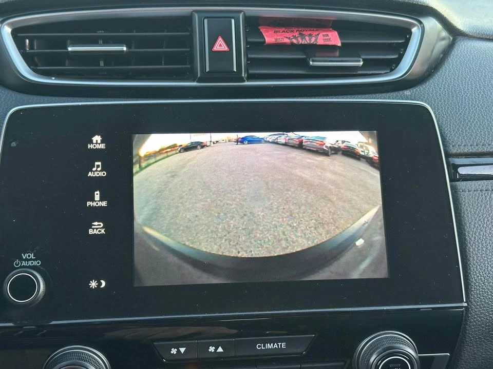 2019 Honda CR-V 5th Gen - Image 19 of 20