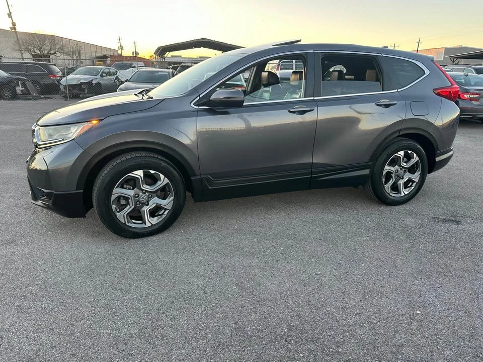 2019 Honda CR-V 5th Gen - Image 5 of 20