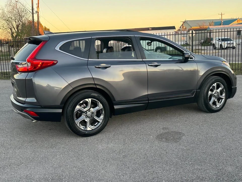 2019 Honda CR-V 5th Gen - Image 6 of 20
