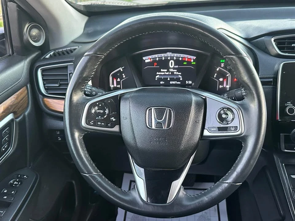 2019 Honda CR-V 5th Gen - Image 16 of 20