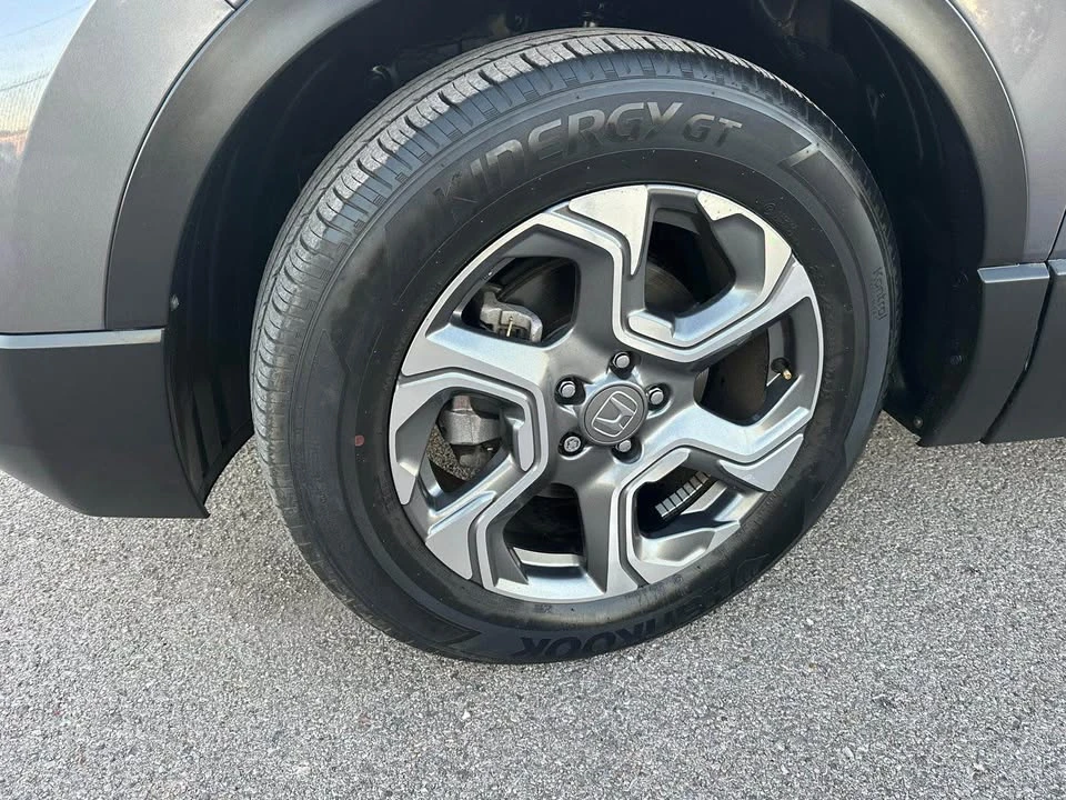 2019 Honda CR-V 5th Gen - Image 7 of 20