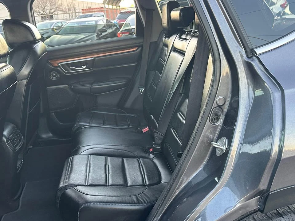 2019 Honda CR-V 5th Gen - Image 12 of 20