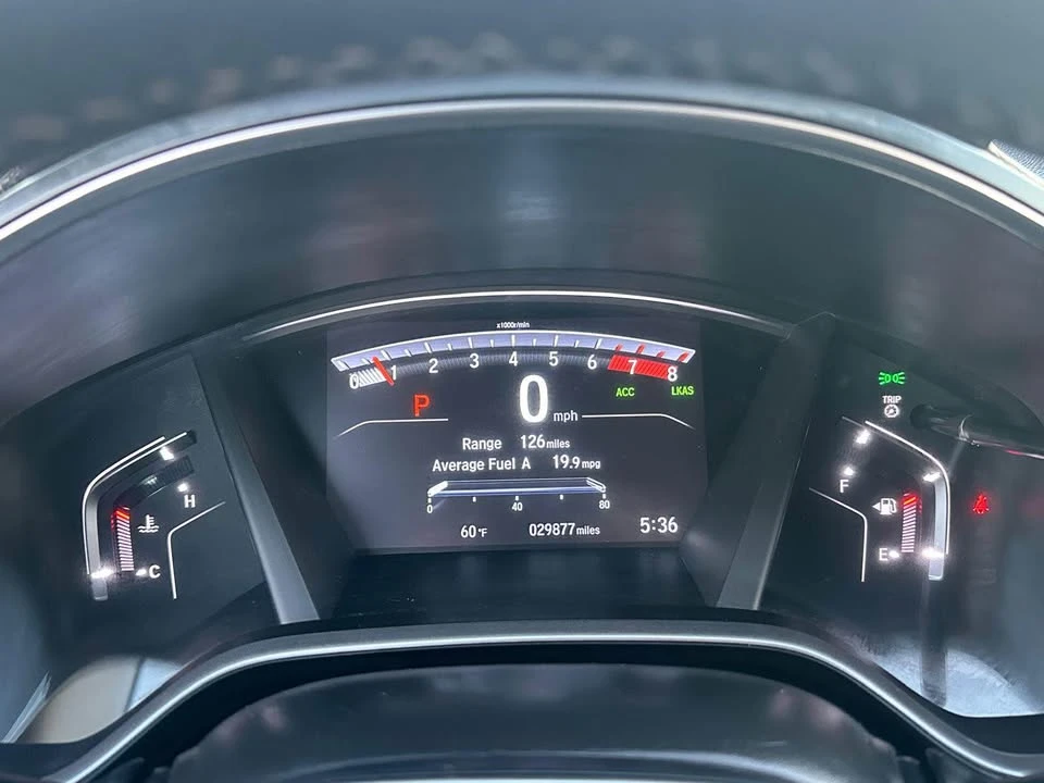 2019 Honda CR-V 5th Gen - Image 18 of 20