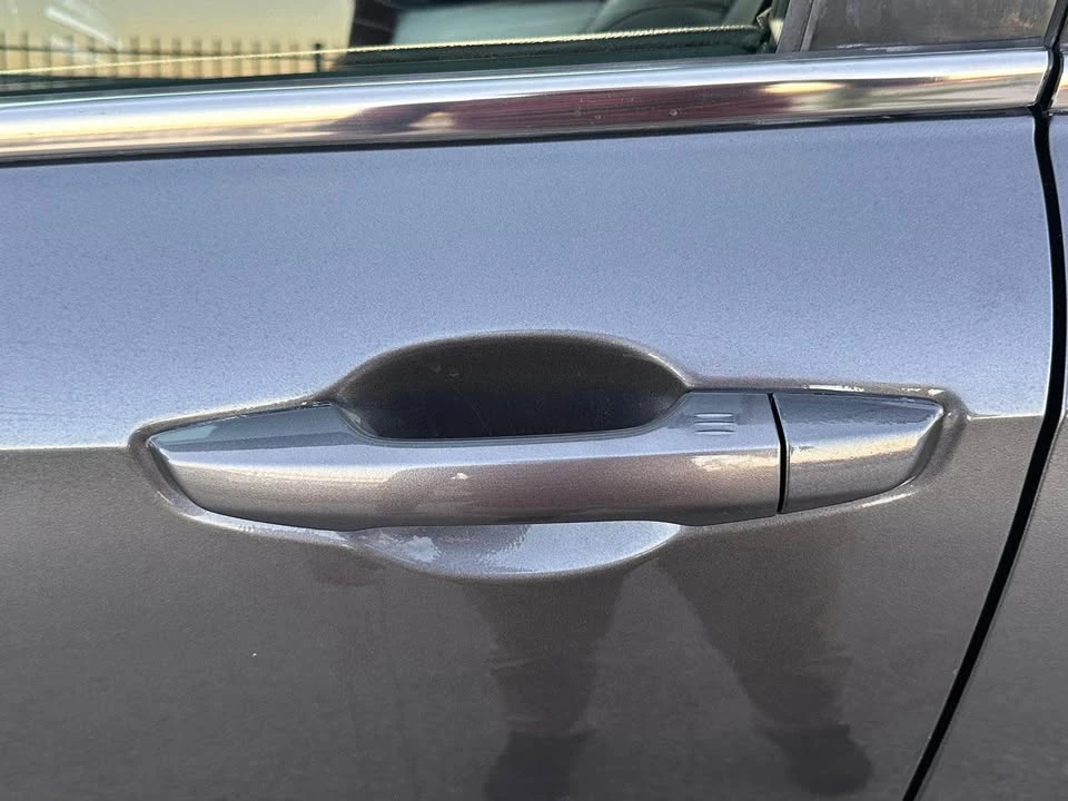2019 Honda CR-V 5th Gen - Image 9 of 20