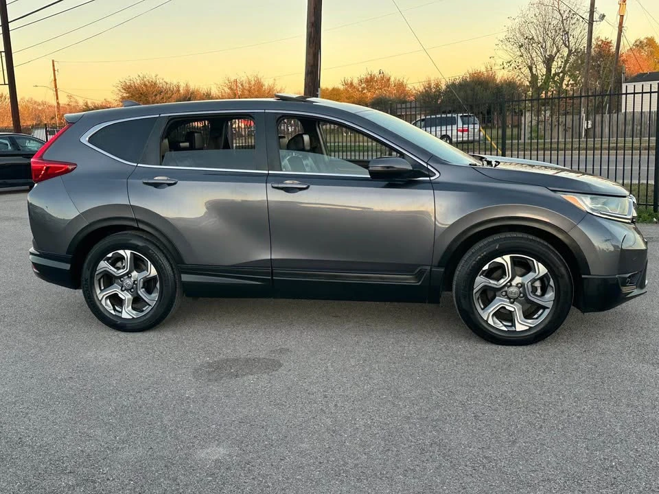 2019 Honda CR-V 5th Gen - Image 3 of 20