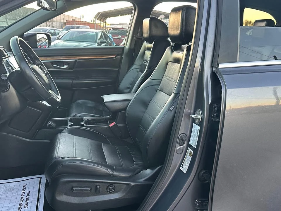 2019 Honda CR-V 5th Gen - Image 11 of 20