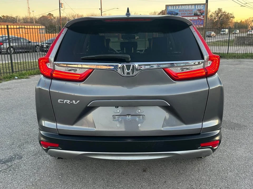 2019 Honda CR-V 5th Gen - Image 2 of 20