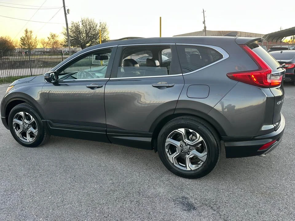 2019 Honda CR-V 5th Gen - Image 4 of 20