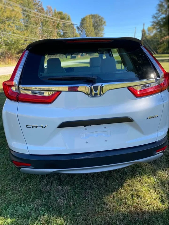 2019 Honda CR-V 5th Gen - Image 3 of 11