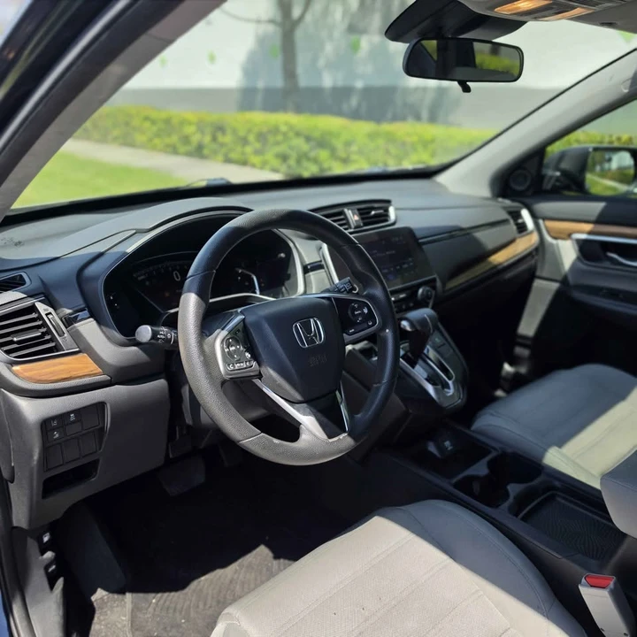 2019 Honda CR-V 5th Gen - Image 10 of 14