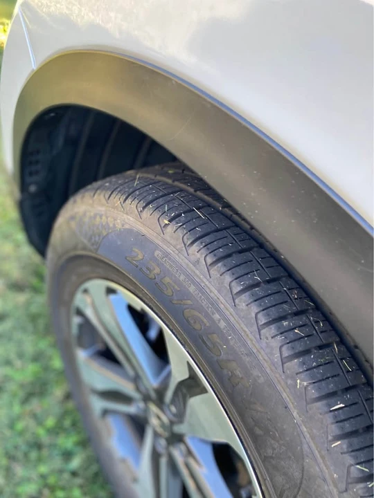 2019 Honda CR-V 5th Gen - Image 10 of 11
