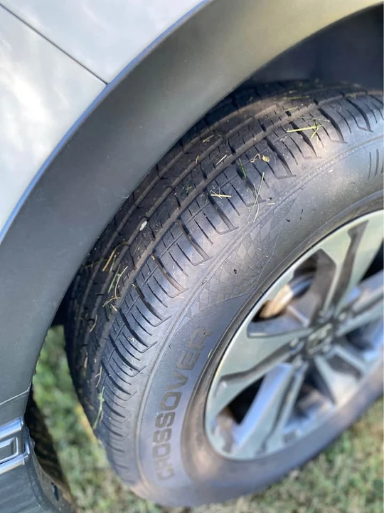 2019 Honda CR-V 5th Gen - Image 11 of 11